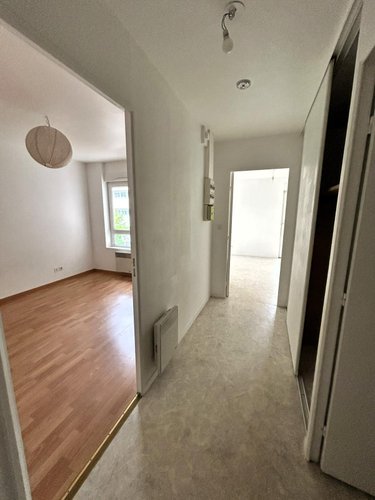 Appartement a vendre Le Mans 72000 Sarthe 43 m2 2 pièces 111240 euros
