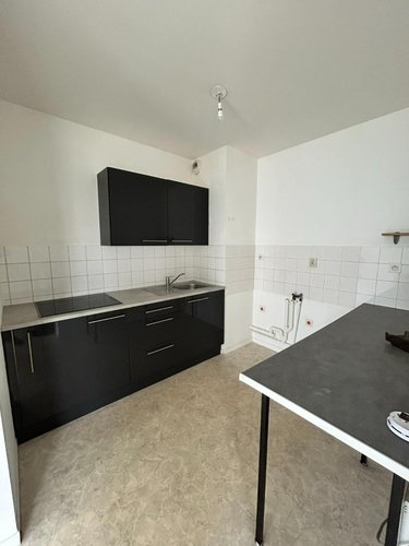 Appartement a vendre Le Mans 72000 Sarthe 43 m2 2 pièces 111240 euros