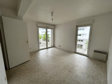 Appartement a vendre Le Mans 72000 Sarthe 43 m2 2 pièces 111240 euros