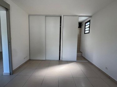 Appartement a vendre La Possession 97419 Réunion 41 m2 2 pièces 96300 euros