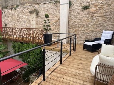 propriete a vendre Vergèze 30310 Gard 450 m2 9 pièces 1495000 euros