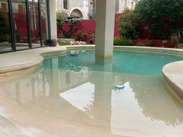 propriete a vendre Vergèze 30310 Gard 450 m2 9 pièces 1395000 euros