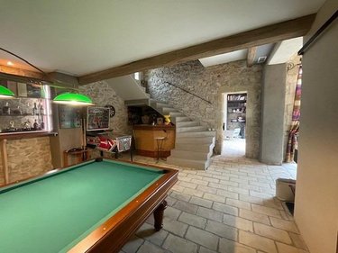 propriete a vendre Vergèze 30310 Gard 450 m2 9 pièces 1495000 euros