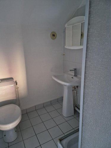 Appartement a vendre Charolles 71120 Saône-et-Loire 22 m2 2 pièces 63500 euros