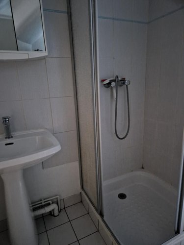 Appartement a vendre Charolles 71120 Saône-et-Loire 22 m2 2 pièces 63500 euros