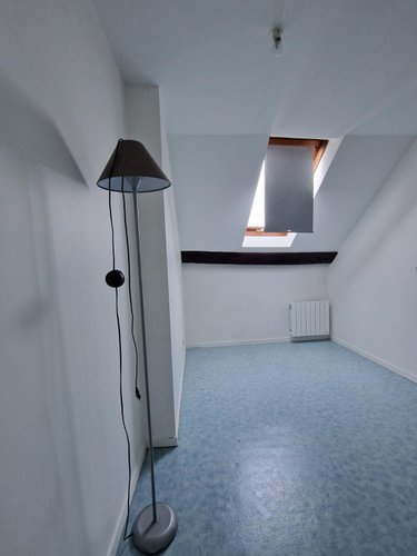 Appartement a vendre Charolles 71120 Saône-et-Loire 22 m2 2 pièces 63500 euros