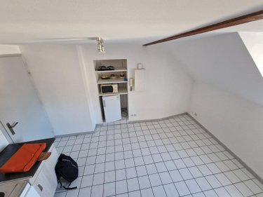 Appartement a vendre Charolles 71120 Saône-et-Loire 22 m2 2 pièces 63500 euros