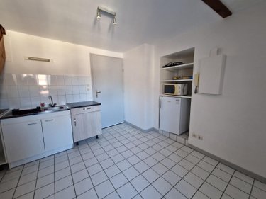 Appartement a vendre Charolles 71120 Saône-et-Loire 22 m2 2 pièces 63500 euros