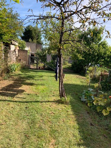 Maison a vendre Paray-le-Monial 71600 Saône-et-Loire 123 m2  245000 euros
