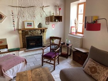 Maison a vendre Paray-le-Monial 71600 Saône-et-Loire 123 m2  245000 euros