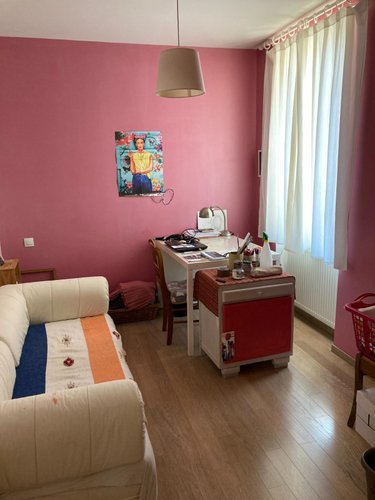 Maison a vendre Paray-le-Monial 71600 Saône-et-Loire 123 m2  245000 euros