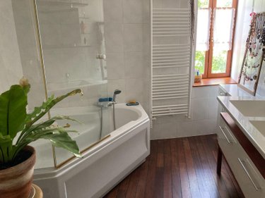 Maison a vendre Paray-le-Monial 71600 Saône-et-Loire 123 m2  245000 euros