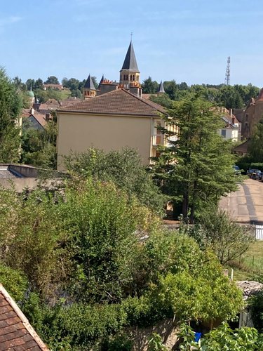 Maison a vendre Paray-le-Monial 71600 Saône-et-Loire 123 m2  245000 euros
