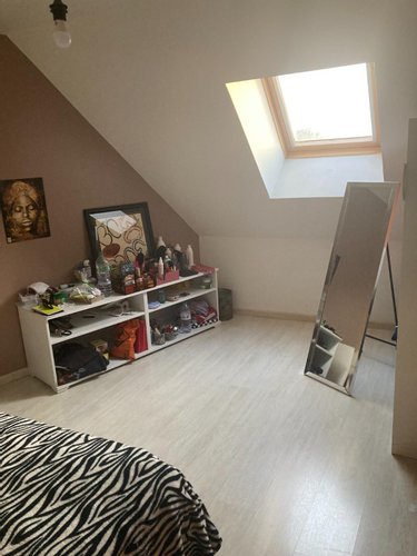 Maison a vendre Paray-le-Monial 71600 Saône-et-Loire 123 m2  245000 euros