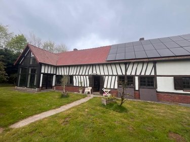 Maison a vendre Baromesnil 76260 Seine-Maritime 207 m2 5 pièces 394000 euros