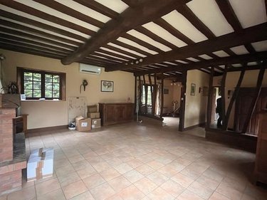 Maison a vendre Baromesnil 76260 Seine-Maritime 207 m2 5 pièces 394000 euros