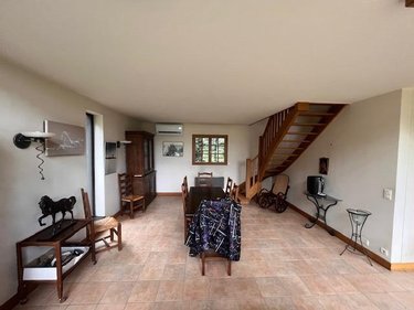 Maison a vendre Baromesnil 76260 Seine-Maritime 207 m2 5 pièces 394000 euros