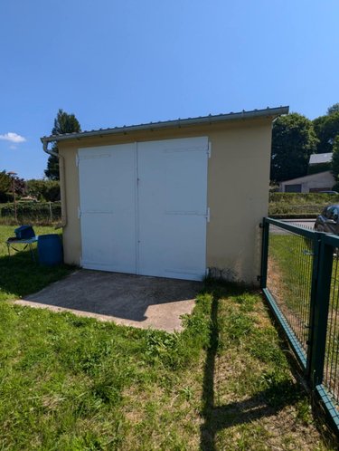 Terrain a batir a vendre Francheval 08140 Ardennes 3220 m2  49000 euros