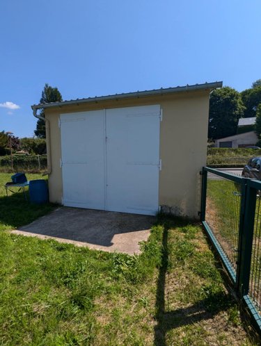 Terrain a batir a vendre Francheval 08140 Ardennes 3220 m2  53000 euros