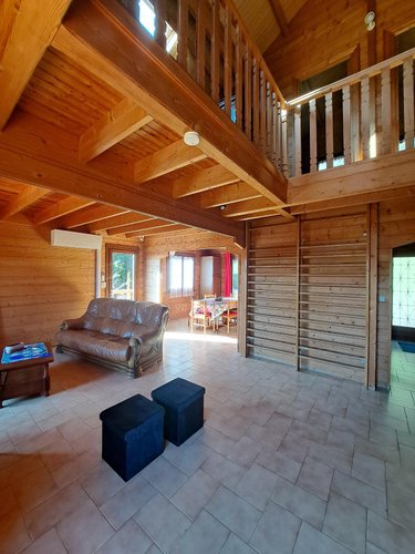 Maison a vendre Rieupeyroux 12240 Aveyron 123 m2 4 pièces 290000 euros