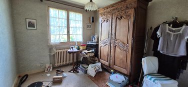 Maison a vendre La-Ferté-Bernard 72400 Sarthe 87 m2 4 pièces 127100 euros