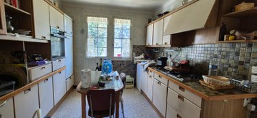 Maison a vendre La-Ferté-Bernard 72400 Sarthe 87 m2 4 pièces 127100 euros