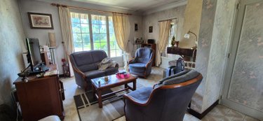 Maison a vendre La-Ferté-Bernard 72400 Sarthe 87 m2 4 pièces 127100 euros