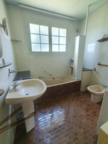 Maison a vendre La-Ferté-Bernard 72400 Sarthe 87 m2 4 pièces 127100 euros