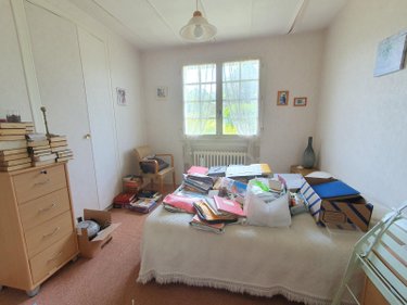 Maison a vendre La-Ferté-Bernard 72400 Sarthe 87 m2 4 pièces 127100 euros