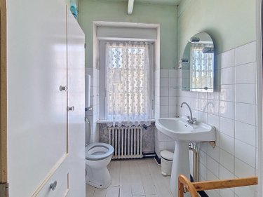 Maison a vendre Saint-Sauveur 29400 Finistère 71 m2 4 pièces 89140 euros