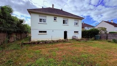 Maison a vendre La-Ferté-Bernard 72400 Sarthe 93 m2 4 pièces 131875 euros