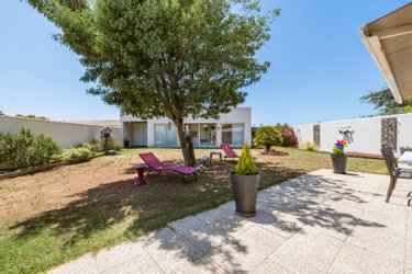 Maison a vendre Dolus-d'Oléron 17550 Charente-Maritime 165 m2 8 pièces 497600 euros