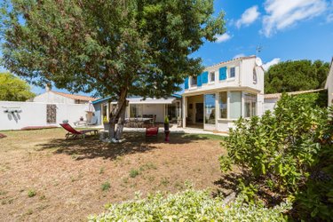 Maison a vendre Dolus-d'Oléron 17550 Charente-Maritime 165 m2 8 pièces 477100 euros