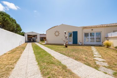 Maison a vendre Dolus-d'Oléron 17550 Charente-Maritime 165 m2 8 pièces 497600 euros