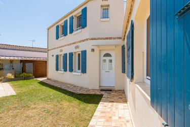 Maison a vendre Dolus-d'Oléron 17550 Charente-Maritime 165 m2 8 pièces 497600 euros