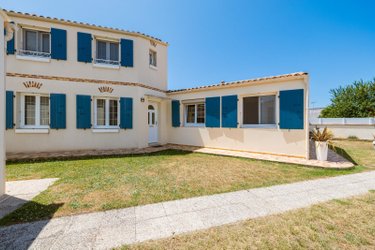 Maison a vendre Dolus-d'Oléron 17550 Charente-Maritime 165 m2 8 pièces 497600 euros