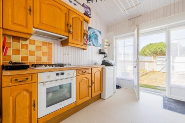 Maison a vendre Dolus-d'Oléron 17550 Charente-Maritime 165 m2 8 pièces 497600 euros