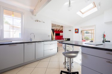 Maison a vendre Dolus-d'Oléron 17550 Charente-Maritime 165 m2 8 pièces 477100 euros