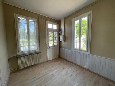 Location maison Le Neubourg 27110 Eure 98 m2 5 pièces 750 euros