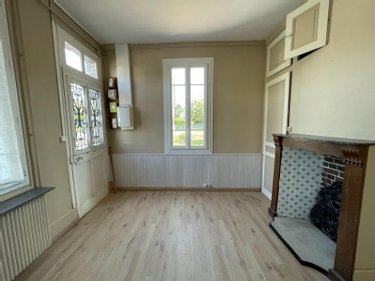 Location maison Le Neubourg 27110 Eure 98 m2 5 pièces 750 euros