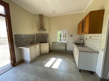 Location maison Le Neubourg 27110 Eure 98 m2 5 pièces 750 euros