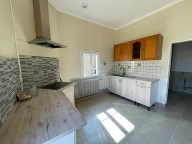 Location maison Le Neubourg 27110 Eure 98 m2 5 pièces 750 euros
