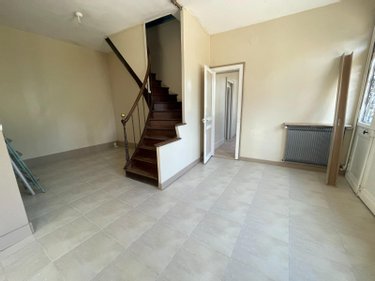 Location maison Le Neubourg 27110 Eure 98 m2 5 pièces 750 euros