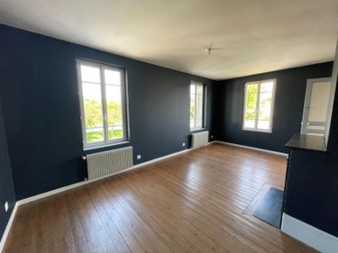 Location maison Le Neubourg 27110 Eure 98 m2 5 pièces 750 euros