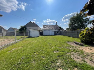 Location maison Le Neubourg 27110 Eure 98 m2 5 pièces 750 euros