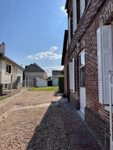 Location maison Le Neubourg 27110 Eure 98 m2 5 pièces 750 euros
