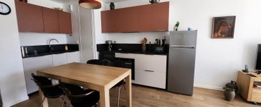 Appartement a vendre Laillé 35890 Ille-et-Vilaine 44 m2 2 pièces 177000 euros