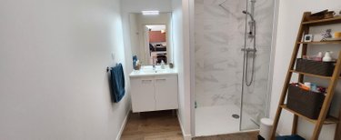 Appartement a vendre Laillé 35890 Ille-et-Vilaine 44 m2 2 pièces 177000 euros