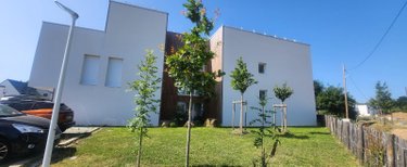 Appartement a vendre Laillé 35890 Ille-et-Vilaine 44 m2 2 pièces 177000 euros