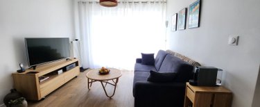 Appartement a vendre Laillé 35890 Ille-et-Vilaine 44 m2 2 pièces 177000 euros